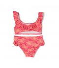 Jubel Bikini AOP - Samba Shake