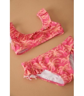 Jubel Bikini AOP - Samba Shake