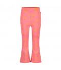 Jubel Flared broek AOP - Samba Shake