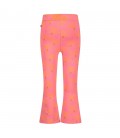 Jubel Flared broek AOP - Samba Shake