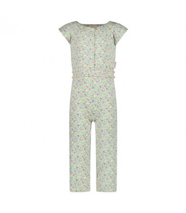 Jubel Jumpsuit AOP - Picknick Perfect