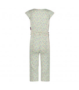 Jubel Jumpsuit AOP - Picknick Perfect