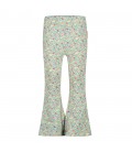 Jubel Flared broek AOP - Picknick Perfect