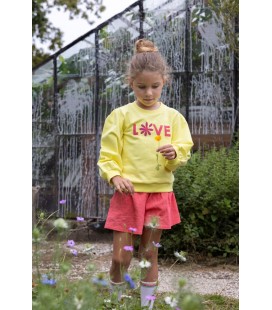 Jubel Sweater - Picknick Perfect
