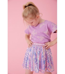 Jubel T-shirt AOP - Picknick Perfect