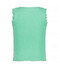 Jubel Singlet rib - Picknick Perfect