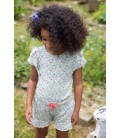 Jubel T-shirt AOP - Picknick Perfect