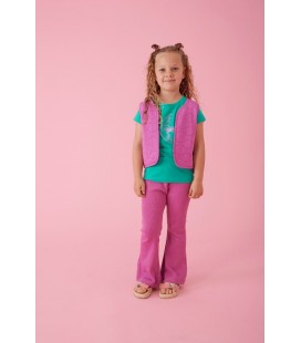 Jubel T-shirt - Picknick Perfect