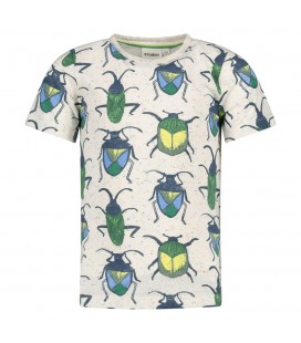 Sturdy T-shirt AOP - Explore More