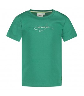 Sturdy T-shirt - Explore More