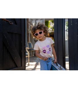 KoKo NoKo T-shirt ss boxy
