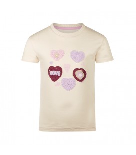 KoKo NoKo T-shirt ss boxy