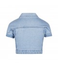 KoKo NoKo Jeans jacket ss