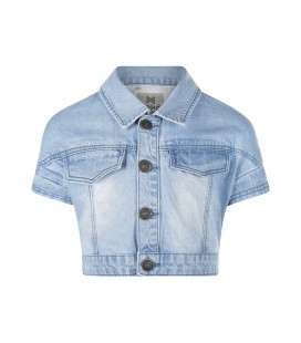 KoKo NoKo Jeans jacket ss
