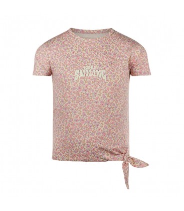 KoKo NoKo T-shirt ss dropped shoulder