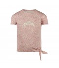KoKo NoKo T-shirt ss dropped shoulder