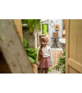 KoKo NoKo Blouse ls