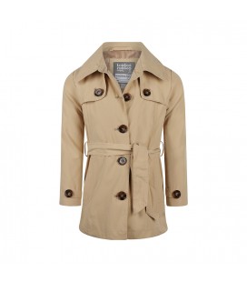 KoKo NoKo Jacket parka water repellent