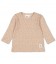Feetje Longsleeve AOP rib - Cute Cookie
