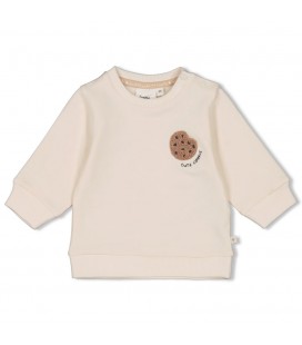 Feetje Sweater - Cute Cookie