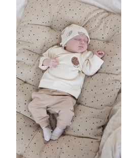 Feetje Broek - Cute Cookie