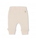 Feetje Broek rib - Cute Cookie