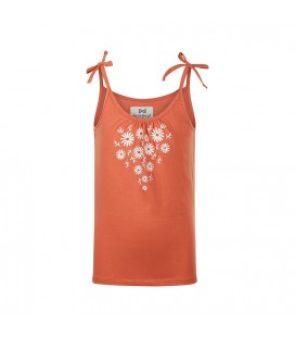 KoKo NoKo Top with straps