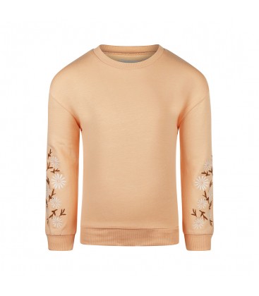 KoKo NoKo Sweater dropped shoulder