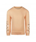 KoKo NoKo Sweater dropped shoulder