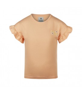 KoKo NoKo T-shirt ss dropped shoulder