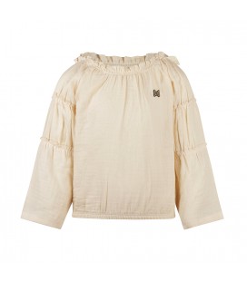 KoKo NoKo Blouse ls