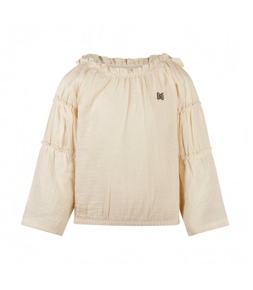 KoKo NoKo Blouse ls