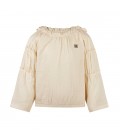 KoKo NoKo Blouse ls