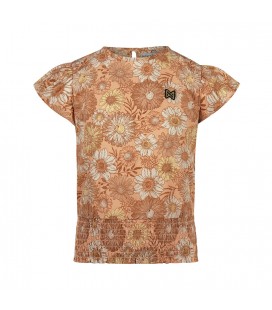 KoKo NoKo Blouse ss