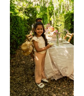 KoKo NoKo Trousers wide leg