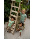 KoKo NoKo T-shirt long back ss