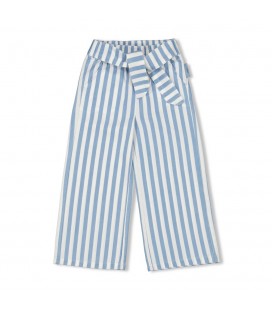 Jubel Culotte streep - Summer Denims