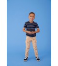 Sturdy Cargo broek - Summer Denims