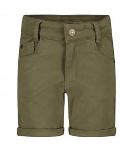 Sturdy Short - Summer Denims