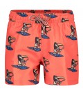 Sturdy Zwemshort AOP - Happy Rio