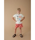 Sturdy Zwemshort AOP - Happy Rio