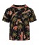 Sturdy Overhemd k/m AOP - Happy Rio