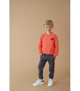 Sturdy Broek - Happy Rio