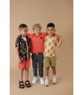 Sturdy Broek - Happy Rio