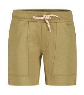 Sturdy Short - Happy Rio