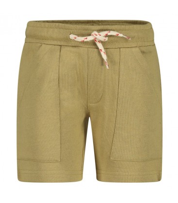 Sturdy Short - Happy Rio