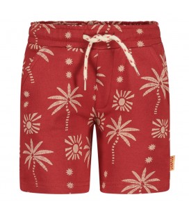 Sturdy Short AOP - Happy Rio