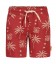 Sturdy Short AOP - Happy Rio