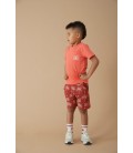 Sturdy Short AOP - Happy Rio