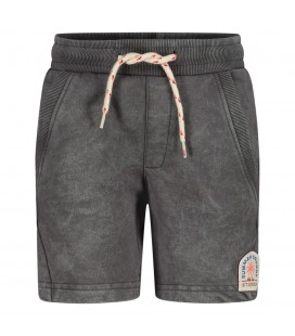 Sturdy Short - Happy Rio